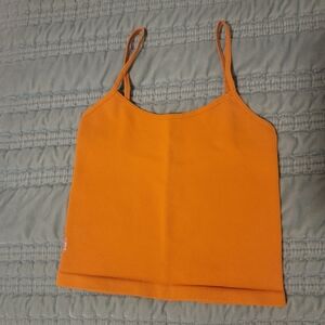 Free People Tighten Up Tank